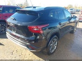 Chevrolet Trax Fwd Lt KL77LHEP6SC074399 fotografie