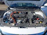 Honda Accord Hybrid Touring 1HGCV3F96NA002392 photo