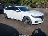 Honda Accord Hybrid Touring 1HGCV3F96NA002392 photo