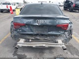 Audi A4 2.0T Tech Ultra Premium/2.0T Ultra Premium WAUKMAF44JA088752 photo