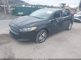 Ford Fusion Se 3FA6P0H74ER374888 снимка