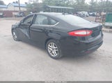 Ford Fusion Se 3FA6P0H74ER374888 снимка