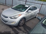 Hyundai Elantra Limited (Ulsan Plant) KMHDH4AE6BU159317 fotografie
