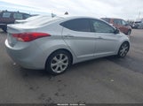 Hyundai Elantra Limited (Ulsan Plant) KMHDH4AE6BU159317 снимка