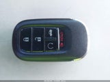Honda Civic Sport 2HGFE2F50NH549485 photo