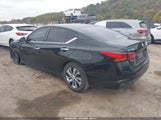 Nissan Altima S Fwd 1N4BL4BVXNN387558 снимка