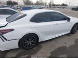 Toyota Camry Se Awd 4T1T11BK9PU081478 снимка