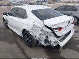 Toyota Camry Se Awd 4T1T11BK9PU081478 fotografie