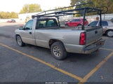 Chevrolet Silverado  Work Truck 1GCEC14V65Z336473 снимка