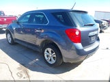 Chevrolet Equinox Ls 2GNALAEK9E6108991 снимка