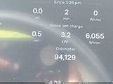 Tesla Model X 60D/70D/75D/90D/P100D 5YJXCBE27GF014176 снимка