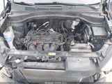 Hyundai Santa Fe Sport 2.4L 5XYZTDLB6EG152756 fotografie