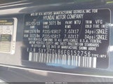 Hyundai Santa Fe Sport 2.4L 5XYZTDLB6EG152756 photo