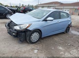 Hyundai Accent Gs KMHCT5AE4DU080053 снимка