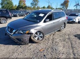 Nissan Pathfinder S 5N1DR2MM1JC660981 снимка