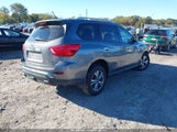 Nissan Pathfinder S 5N1DR2MM1JC660981 снимка