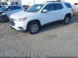 Chevrolet Traverse 1Lt 1GNERGKW2JJ210169 снимка