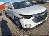 Chevrolet Traverse 1Lt 1GNERGKW2JJ210169 снимка