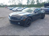 Chevrolet Camaro 2Lt 2G1FC1E3XD9154360 снимка