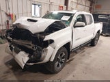 Toyota Tacoma Trd Sport 5TFCZ5AN3GX036003 снимка