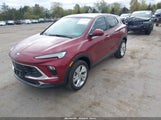 Buick Encore Gx Preferred Awd KL4AMCSL0RB216122 снимка