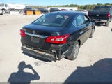 Nissan Sentra Sv 3N1AB7AP9HL719431 снимка
