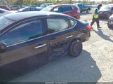 Nissan Sentra Sv 3N1AB7AP9HL719431 снимка
