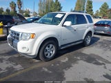 Ford Escape Hybrid Limited 1FMCU49329KA37053 photo