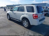 Ford Escape Hybrid Limited 1FMCU49329KA37053 photo