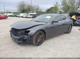 Maserati Ghibli S Q4 Gransport ZAM57YTS0J1279907 снимка