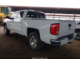 Chevrolet Silverado  2Lz 3GCUKSEC3GG223326 снимка
