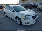 Nissan Altima 2.5 Sl 1N4AL3AP2EC124727 снимка