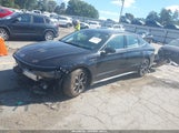 Hyundai Sonata Sel KMHL64JA8SA452569 снимка