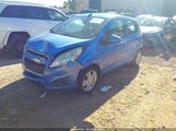 Chevrolet Spark 1Lt Auto KL8CD6S97DC605890 снимка