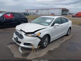 Ford Fusion Se 3FA6P0HD6FR206158 снимка