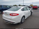 Ford Fusion Se 3FA6P0HD6FR206158 снимка