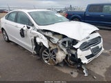 Ford Fusion Se 3FA6P0HD6FR206158 снимка