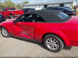 Ford Mustang V6 Deluxe/V6 Premium 1ZVFT84N475327923 photo
