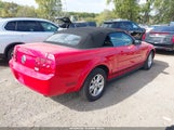 Ford Mustang V6 Deluxe/V6 Premium 1ZVFT84N475327923 fotografie