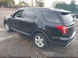 Ford Explorer Xlt 1FM5K8DH6GGB90611 fotografie