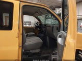 GMC Savana Work Van 1GTHG35U271146156 снимка