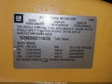 GMC Savana Work Van 1GTHG35U271146156 снимка