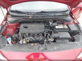 Hyundai Accent Se 3KPC24A3XKE087150 снимка