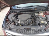 Cadillac Xt5 Luxury 1GYKNBRS0HZ177577 снимка
