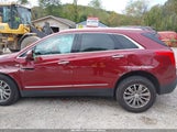 Cadillac Xt5 Luxury 1GYKNBRS0HZ177577 снимка
