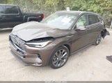 Infiniti Qx50 Essential 3PCAJ5M3XKF101425 снимка
