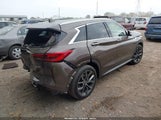 Infiniti Qx50 Essential 3PCAJ5M3XKF101425 снимка