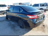 Nissan Sentra S 3N1AB7AP1FY308573 снимка