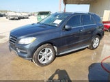 Mercedes-Benz Ml 350 Bluetec 4Matic 4JGDA2EB8EA337629 снимка