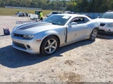 Chevrolet Camaro 2Lt 2G1FG1E3XE9229144 снимка